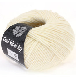 Lana Grossa Lana Grossa Cool Wool Big 601