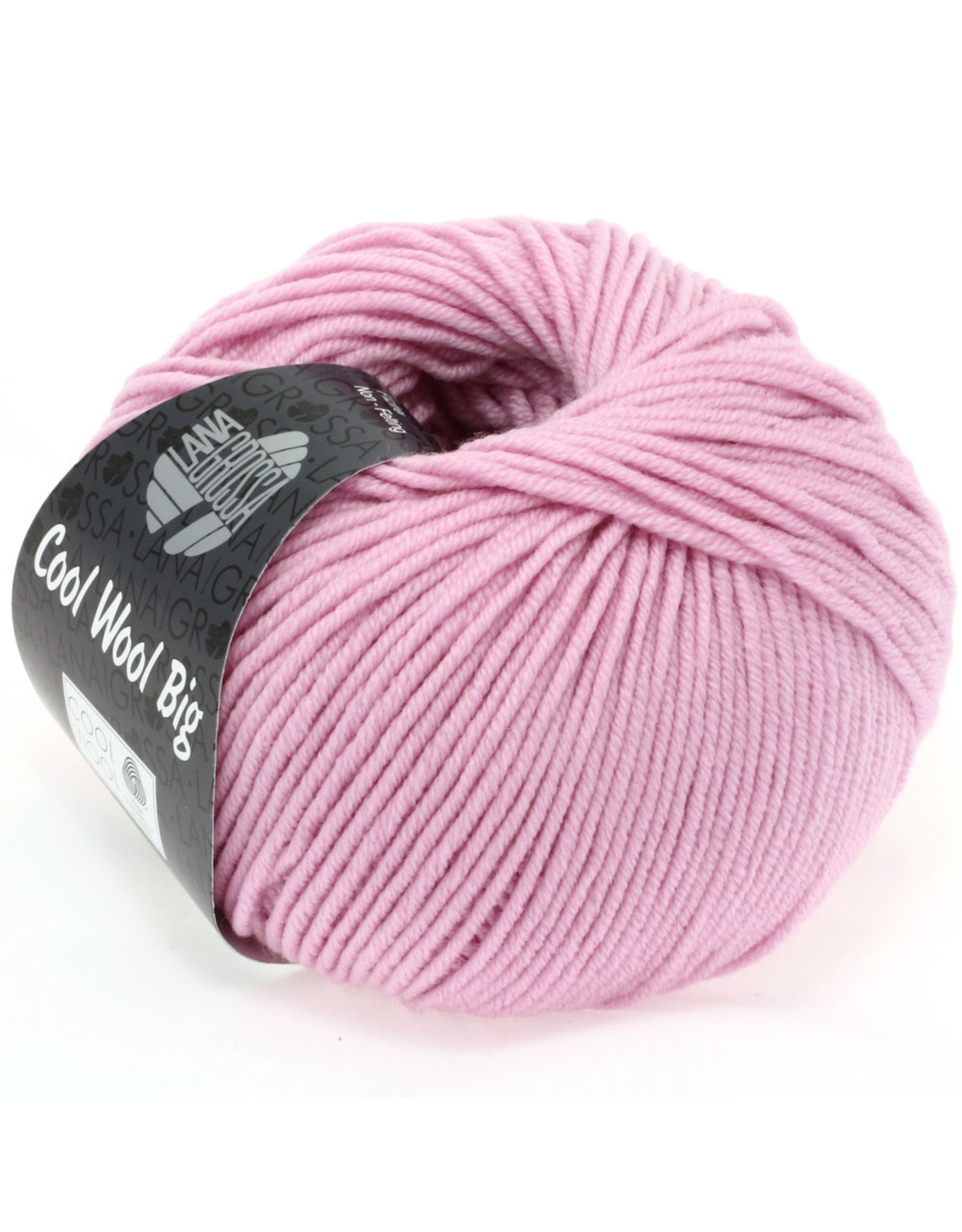 Lana Grossa Lana Grossa Cool Wool Big 915