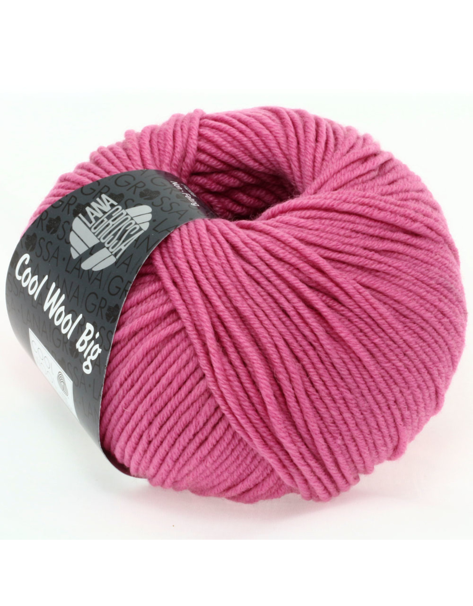 Lana Grossa Lana Grossa Cool Wool Big 937