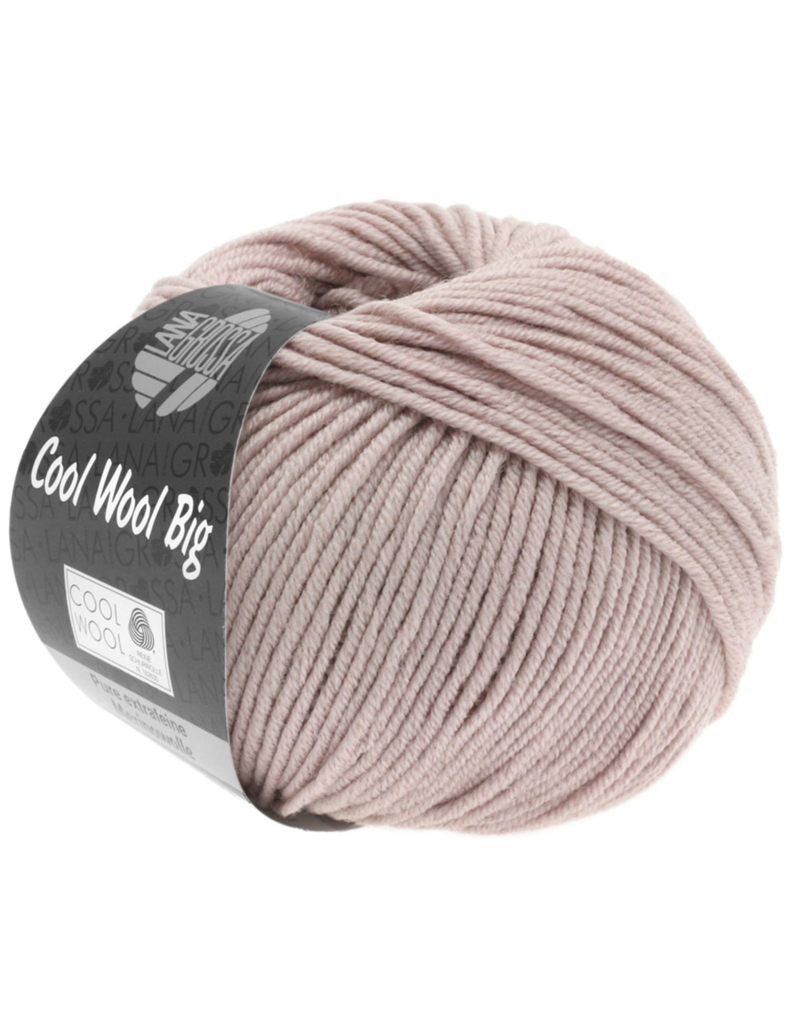 Lana Grossa Lana Grossa Cool Wool Big 953