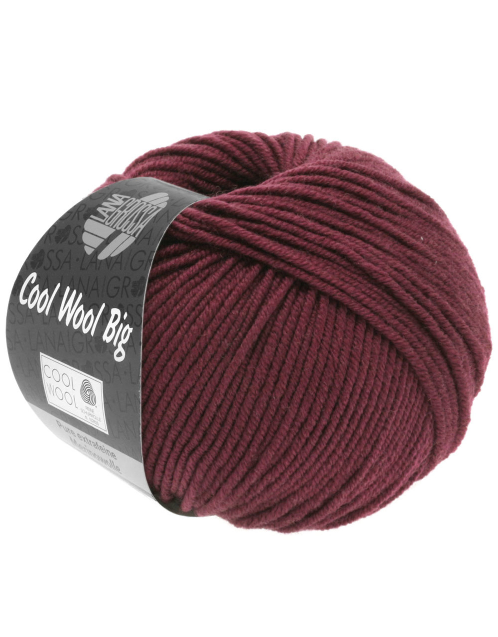 Lana Grossa Lana Grossa Cool Wool Big 954