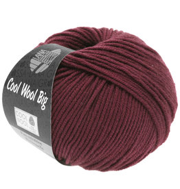 Lana Grossa Lana Grossa Cool Wool Big 954