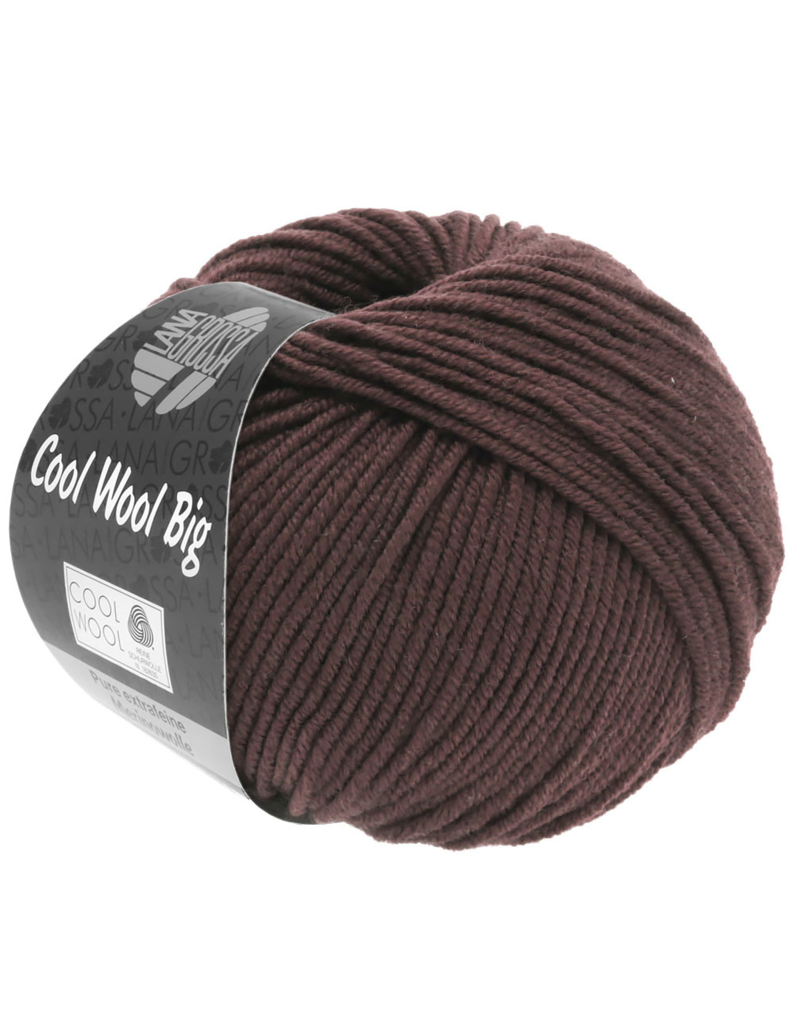 Lana Grossa Lana Grossa Cool Wool Big 964