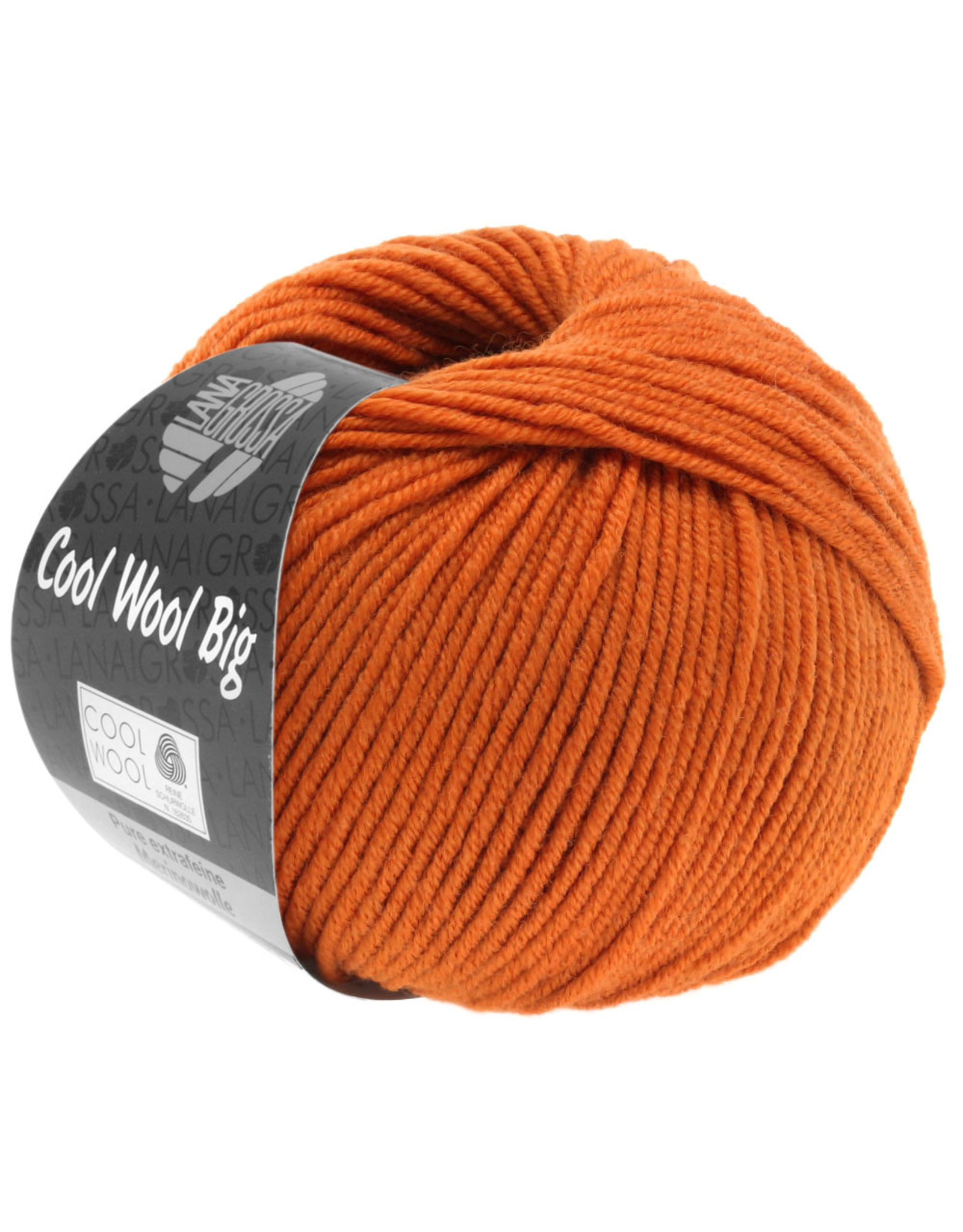 Lana Grossa Lana Grossa Cool Wool Big 970