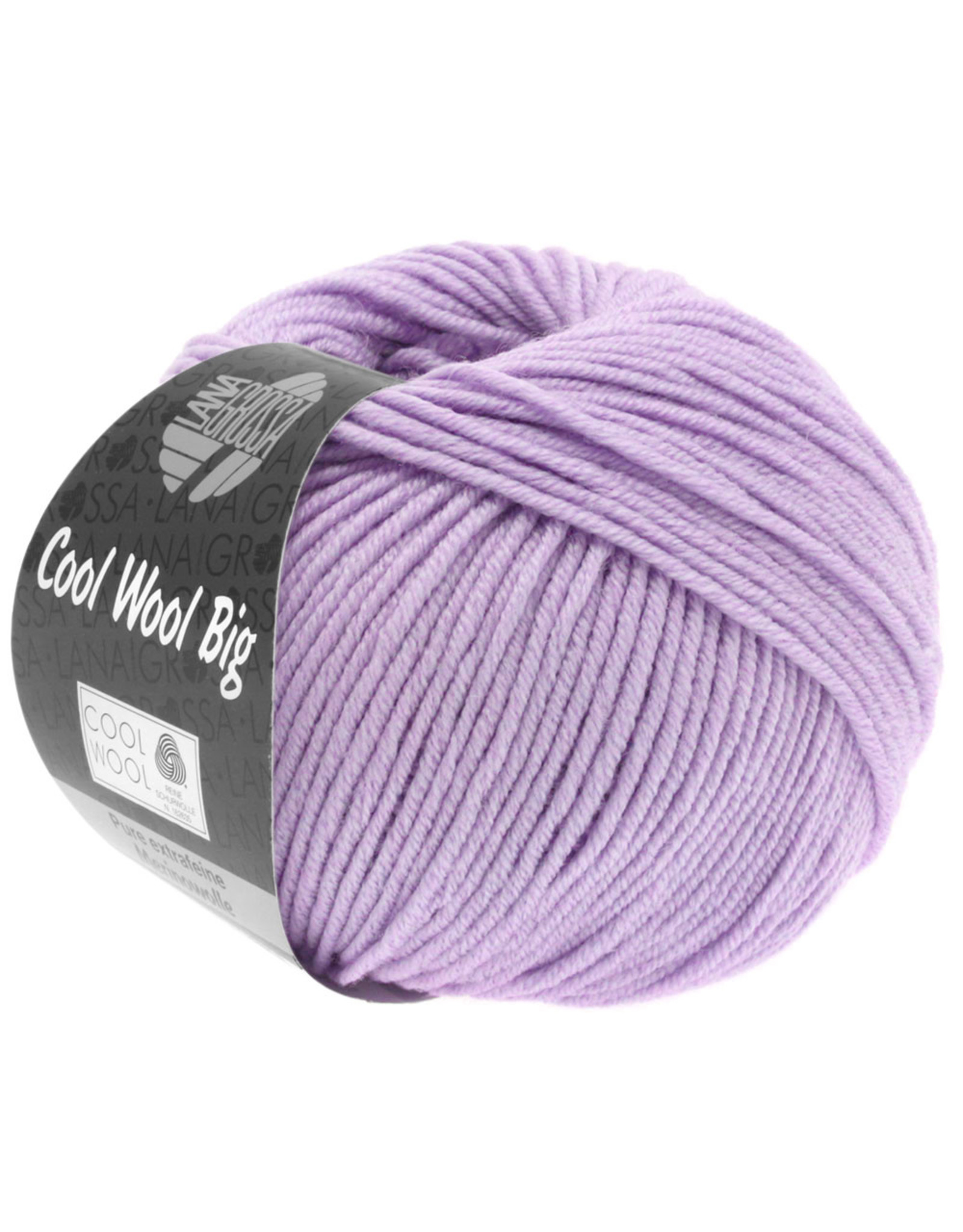 Lana Grossa Lana Grossa Cool Wool Big 977