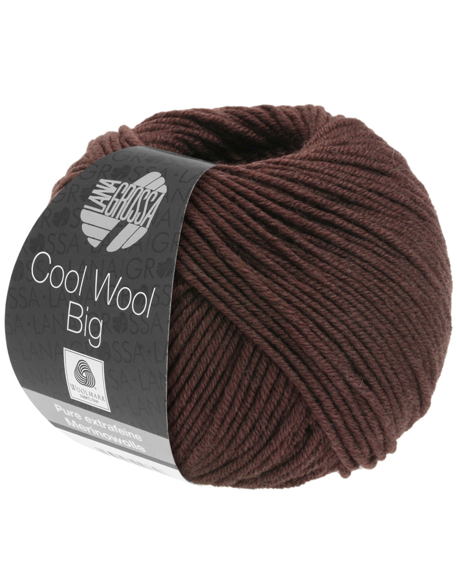 Lana Grossa Lana Grossa Cool Wool Big 987