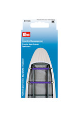 Prym Prym Strijkplankhoesspanners 3st. Prym Prym Strijkplankhoesspanners 3st.