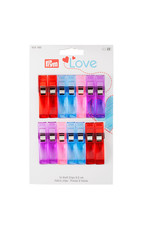 Prym Prym Love Stof clips 5,5cm - 14 st.