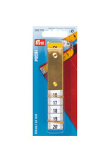 Prym Prym Lintmeter Profi cm/inch met metalen clip 150 cm (60 inch)