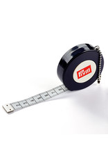 Prym Prym Rol lintmeter Jumbo cm/inch wit 300 cm (120 inch)