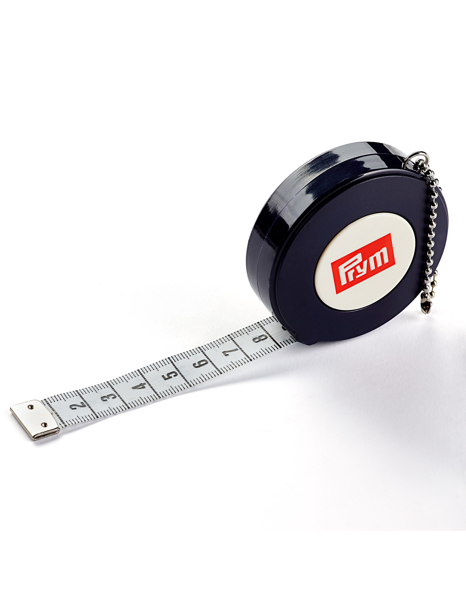 Prym Prym Rol lintmeter Jumbo cm/inch wit 300 cm (120 inch)