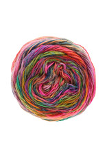 Lana Grossa Lana Grossa Linea Meilenweit Merino 100g 7445