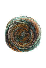 Lana Grossa Lana Grossa Linea Meilenweit Merino 100g 7448