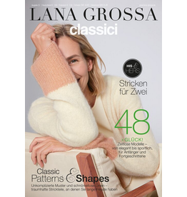 Lana Grossa Lana Grossa Classici 21