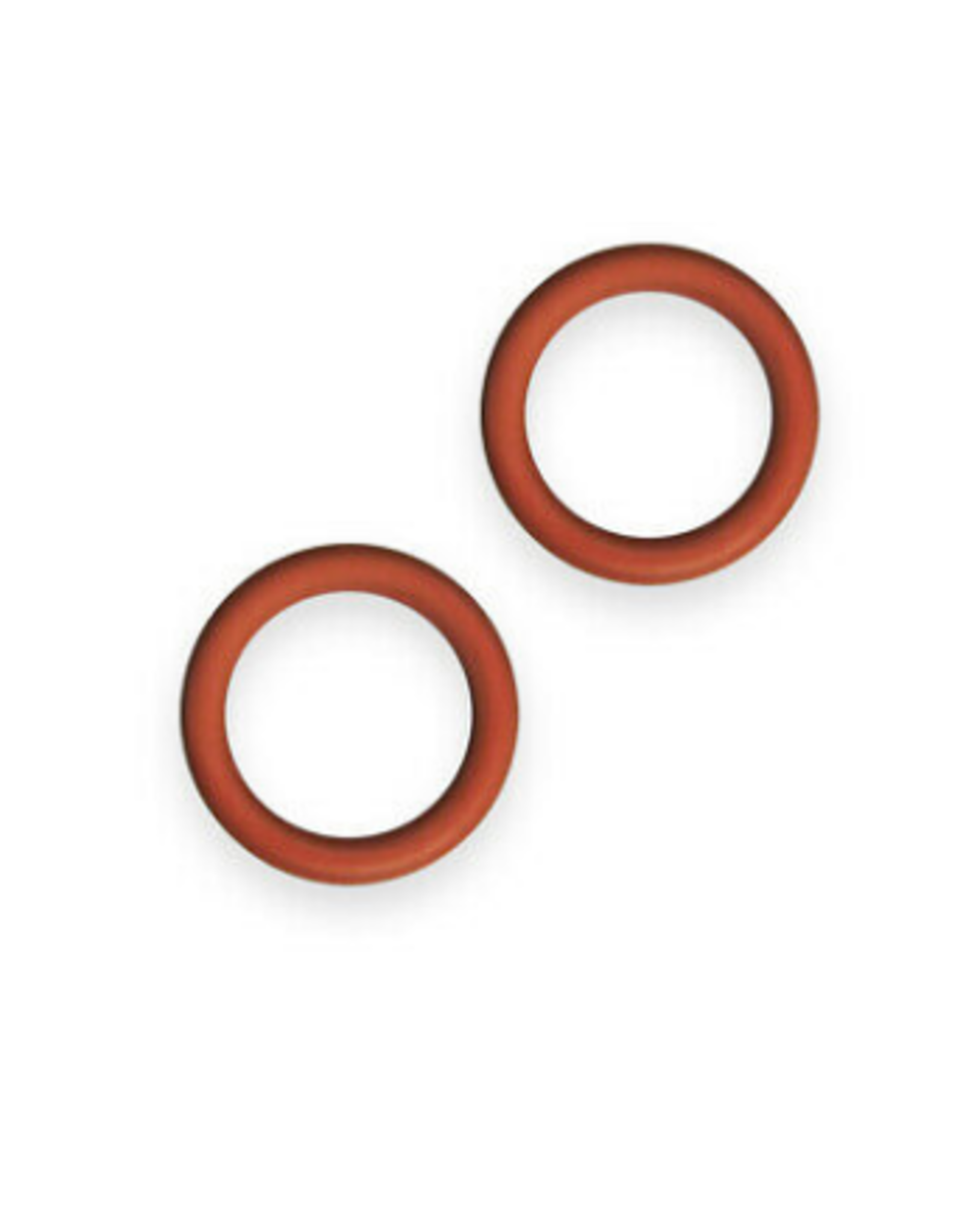 Bielle Rubber ring voor vuldop 2st.  Bielle / Vega