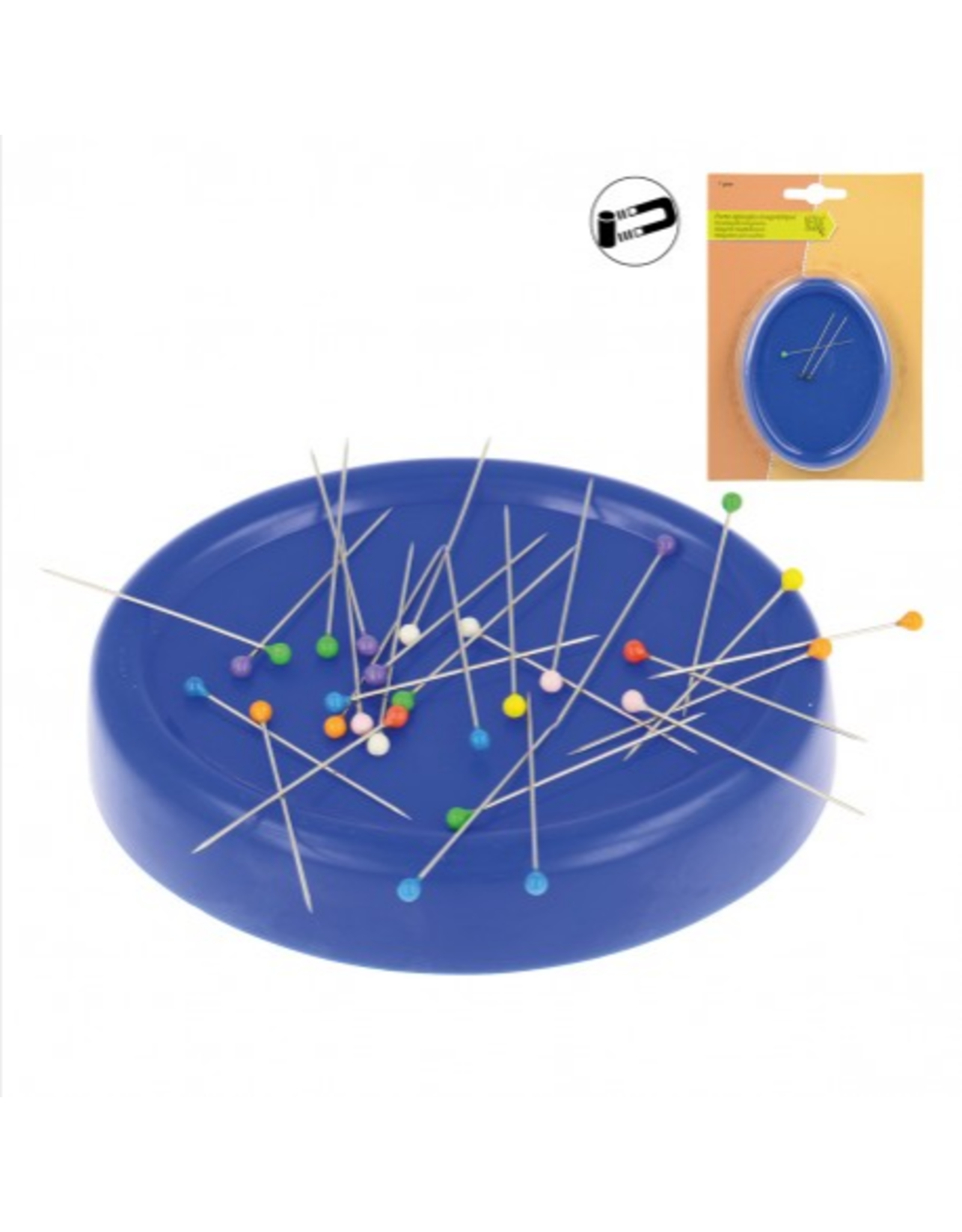 Mediac Mediac Magneetnaaldenkussen