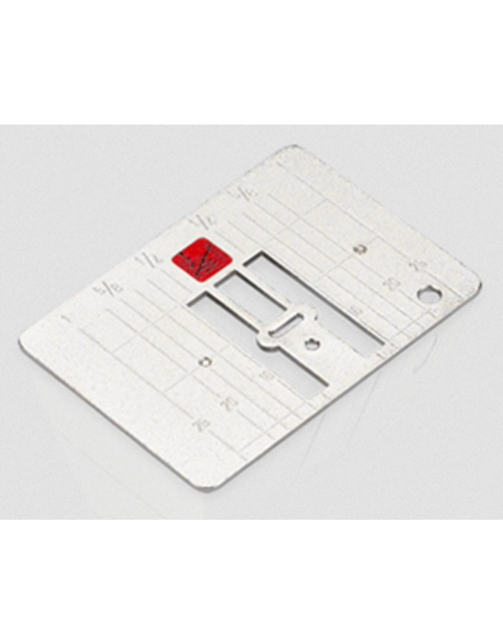 Bernina Bernina steekplaat 5.5 mm 435/450/640/B 560/B 580