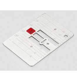 Bernina Bernina steekplaat 5.5 mm 435/450/640/B 560/B 580