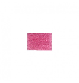 Stéphanoise Velcro 2cm fuchsia 73