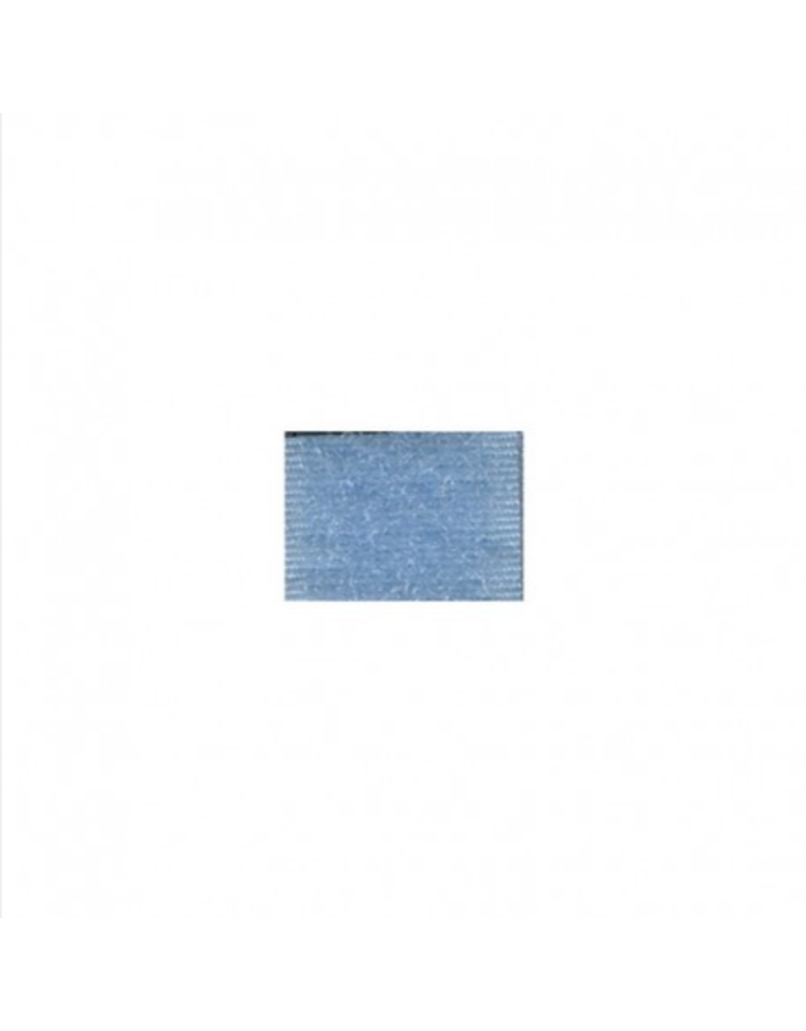 Stéphanoise Velcro 2cm hemelsblauw 017