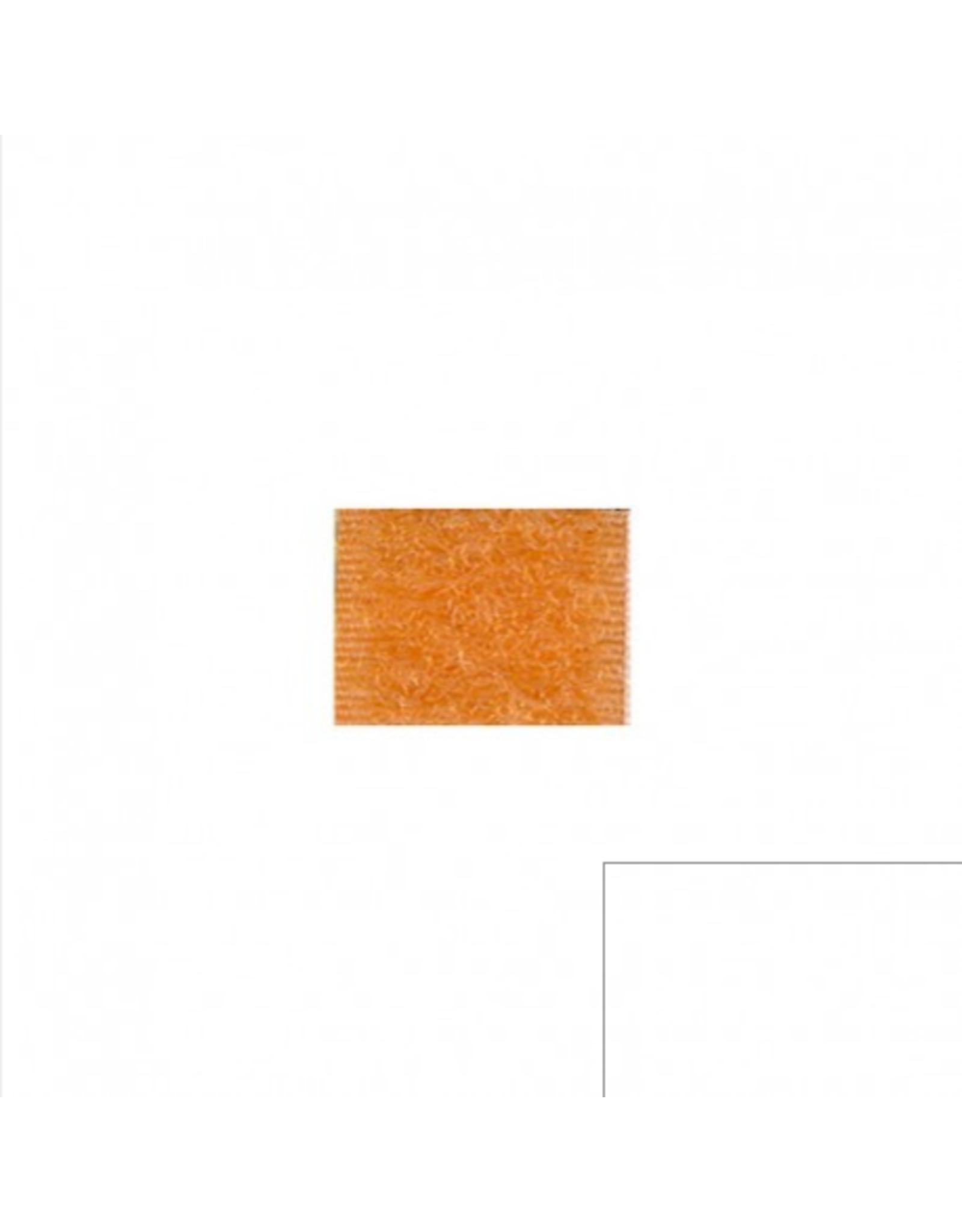 Stéphanoise Velcro 2cm oranje 83