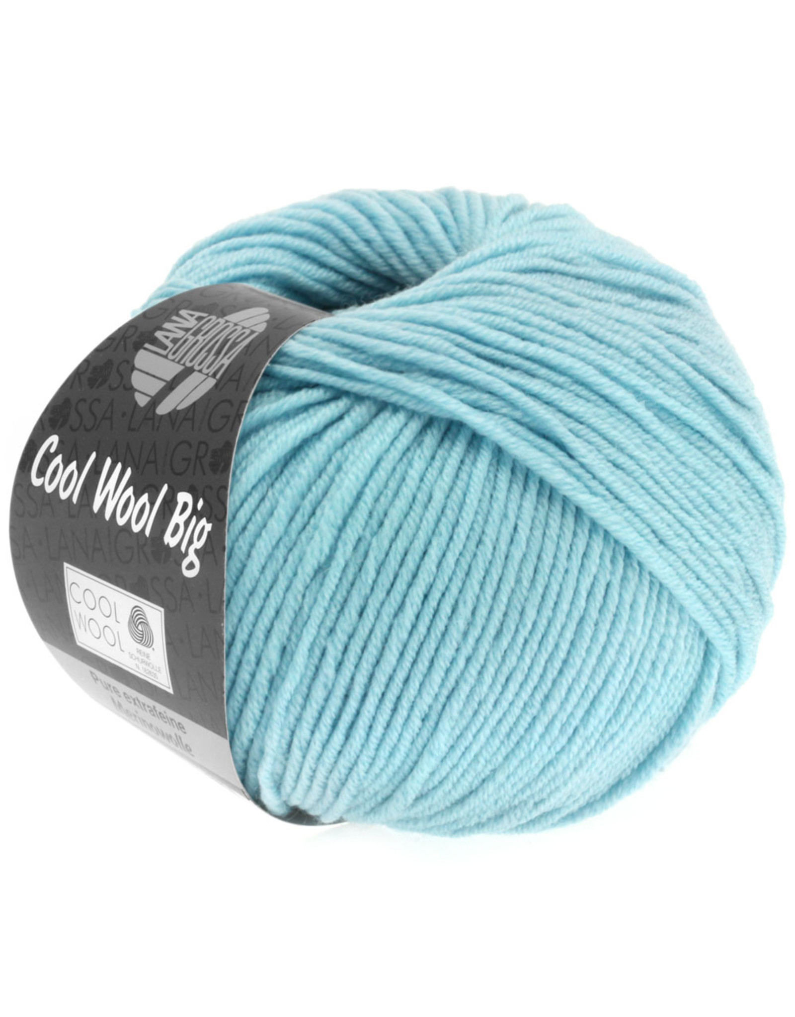 Lana Grossa Lana Grossa Cool wool big 946