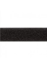 Mediac Velcro niet-zelfklevend lus 5cm zwart