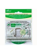 Clover Clover fusible web 5mm