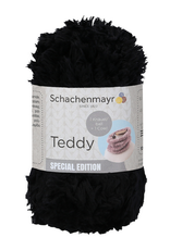 Schachenmayr Schachenmayr Teddy Zwart 00099