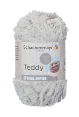 Schachenmayr Schachenmayr Teddy licht grijs 00090