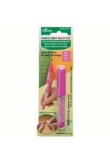 Clover Clover Navulling markeerpen Chaco roze