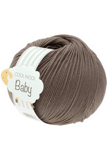 Lana Grossa Lana Grossa Cool Wool Baby 211