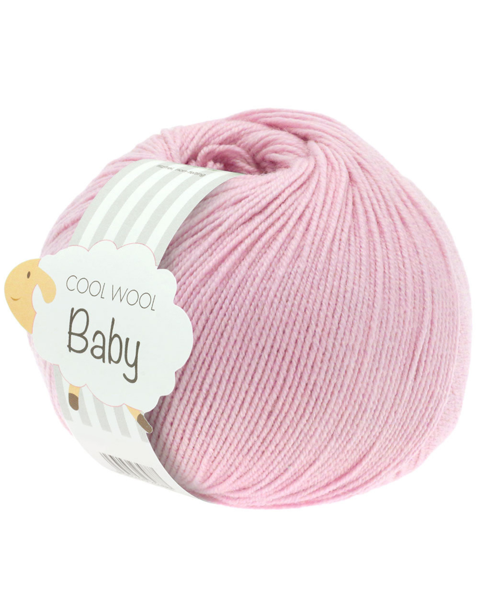 Lana Grossa Lana Grossa Cool Wool Baby 216