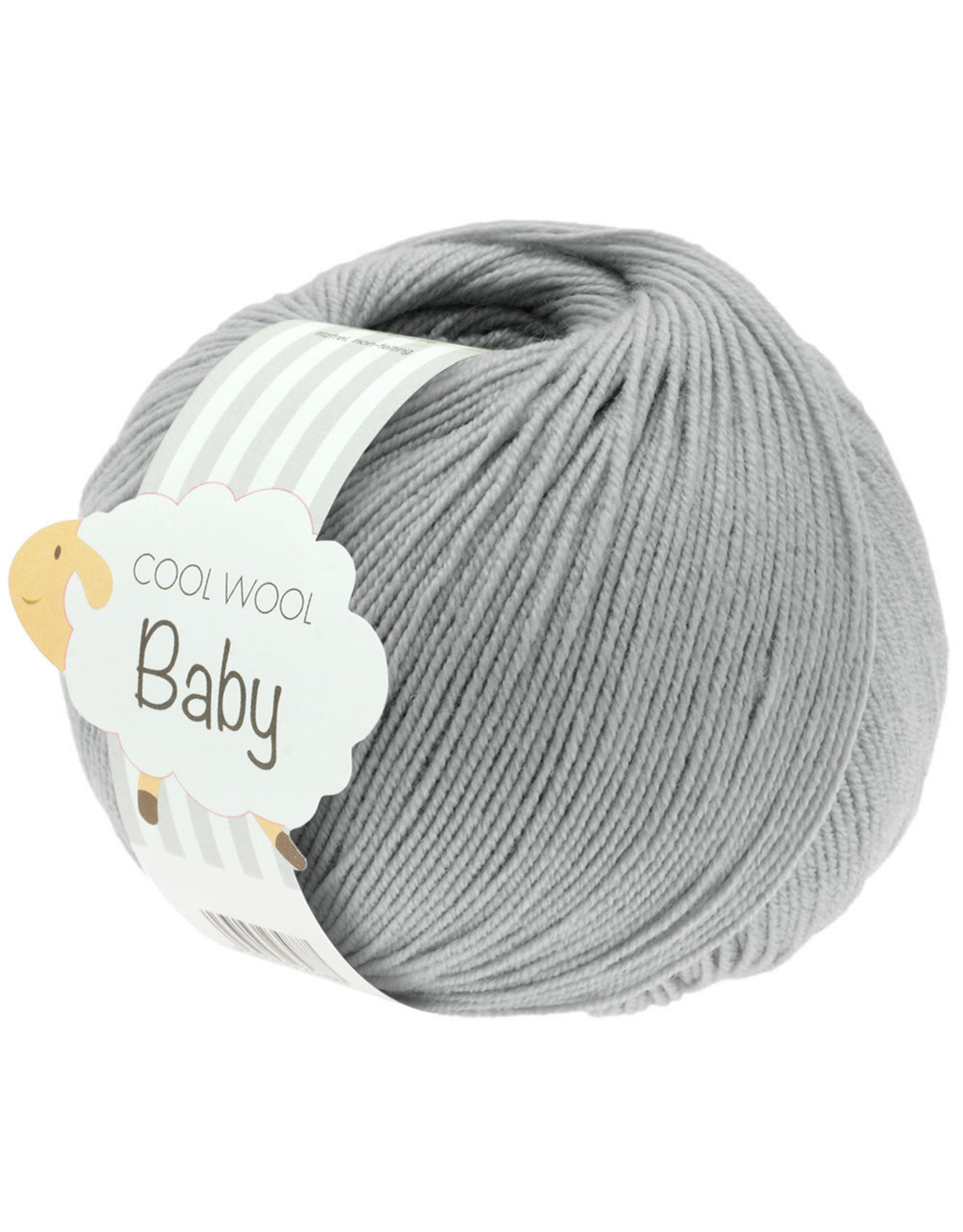 Lana Grossa Lana Grossa Cool Wool Baby 241