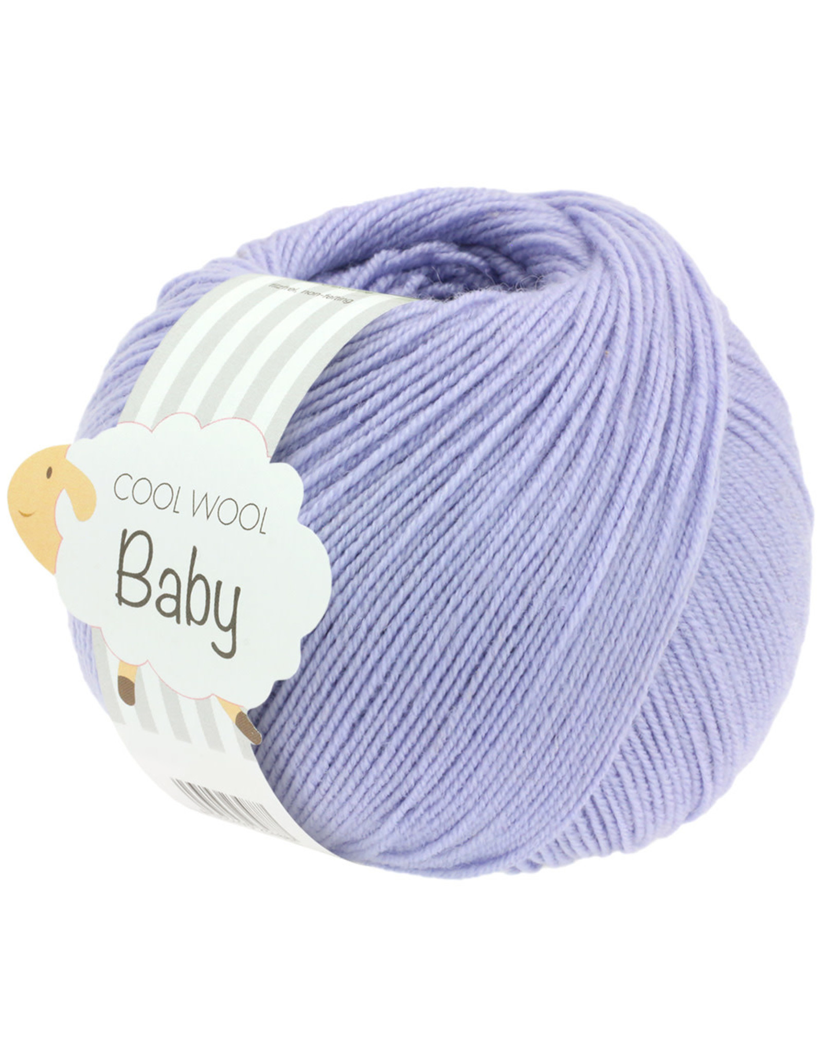 Lana Grossa Lana Grossa Cool Wool Baby 285