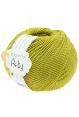 Lana Grossa Lana Grossa Cool Wool Baby 286