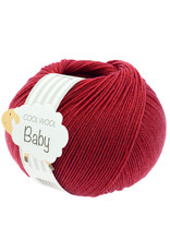 Lana Grossa Lana Grossa Cool Wool Baby 289