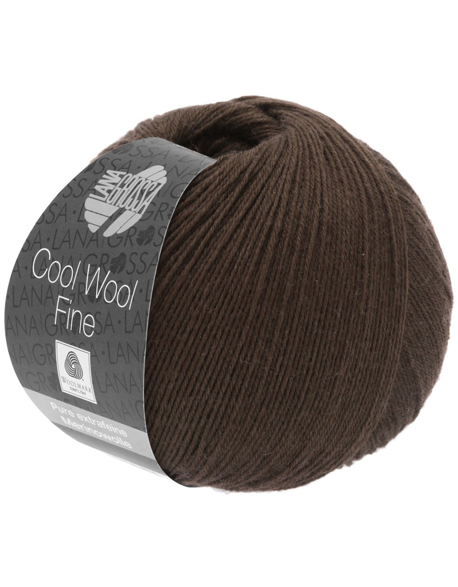 Lana Grossa Lana Grossa Cool Wool Fine 34