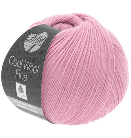 Lana Grossa Lana Grossa Cool Wool Fine 3