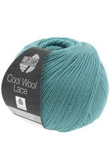 Lana Grossa Lana Grossa Cool Wool Lace 5