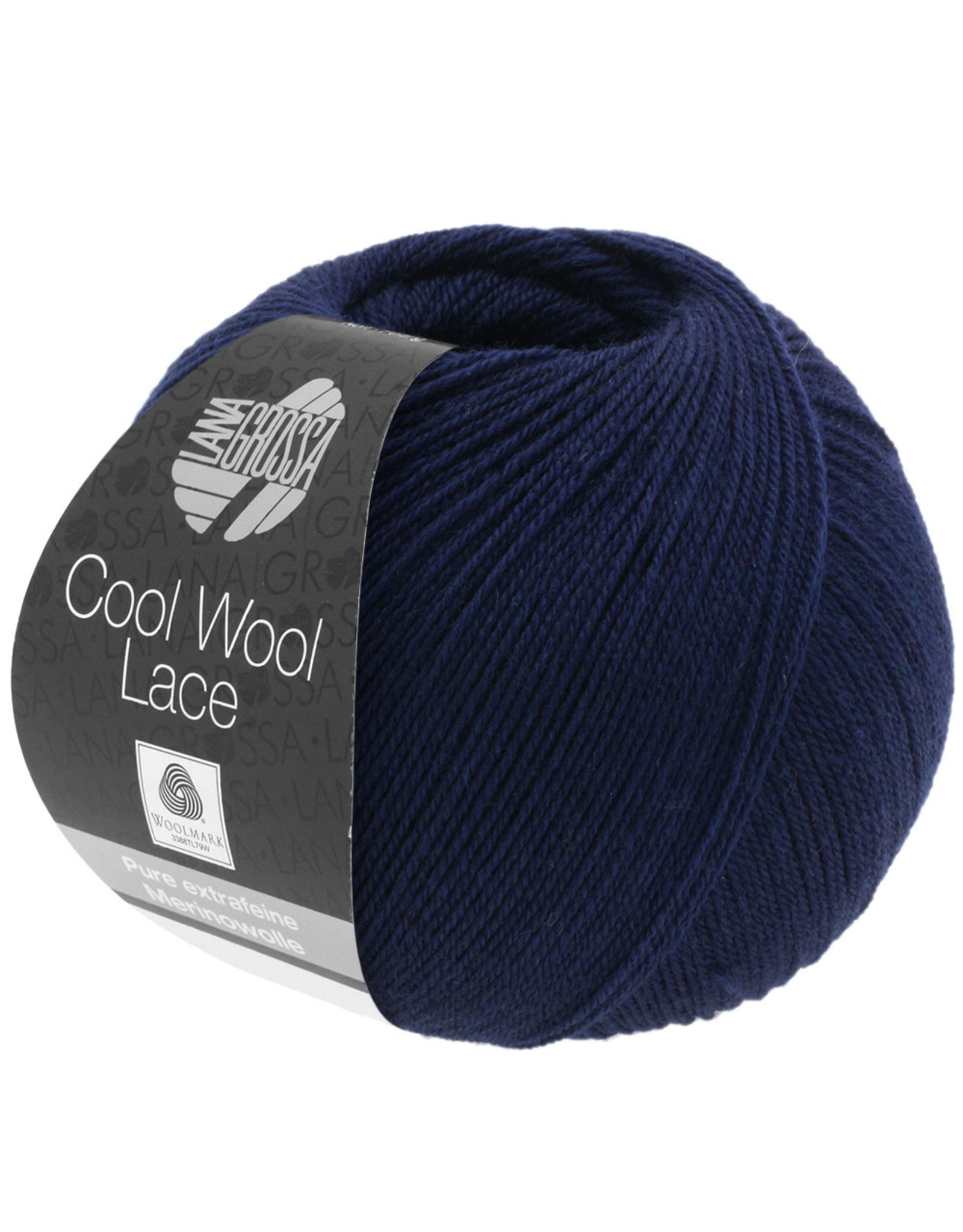 Lana Grossa Lana Grossa Cool Wool Lace 23