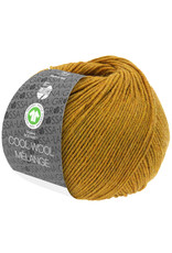 Lana Grossa Lana Grossa Cool Wool Mélange (GOTS) 114