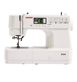 Janome Janome M30A