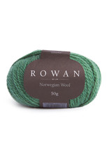 Rowan Rowan Norwegian wool 17