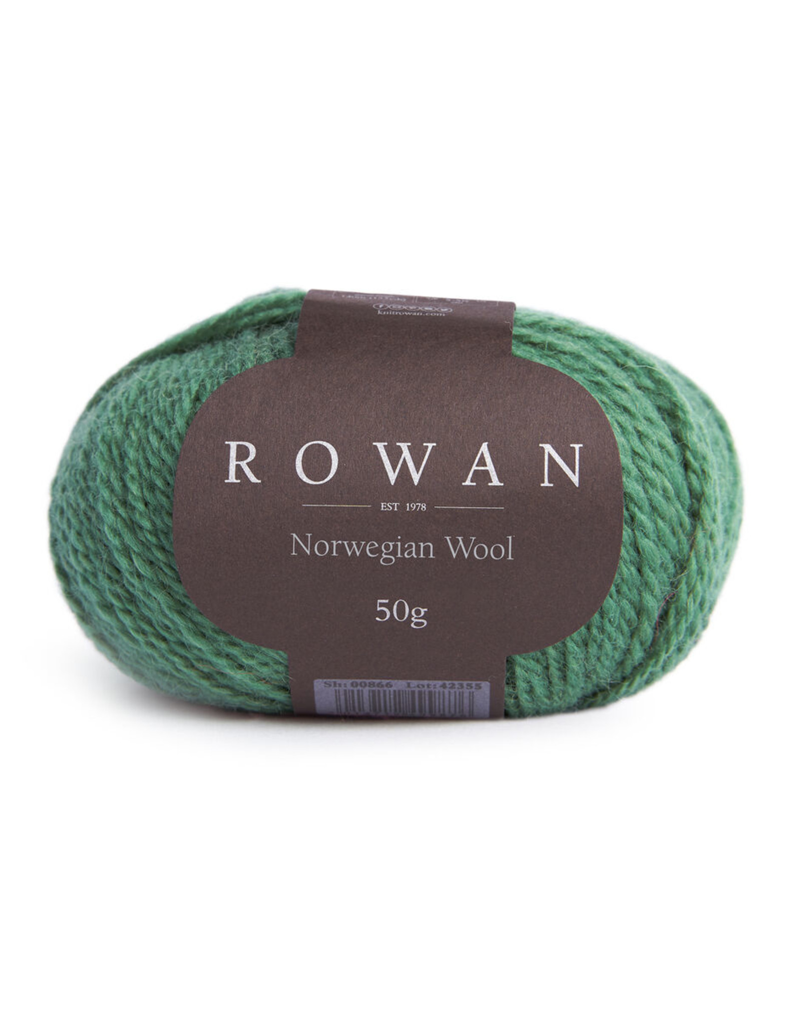 Rowan Rowan Norwegian wool 17