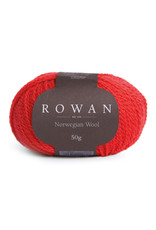 Rowan Rowan Norwegian Wool 18