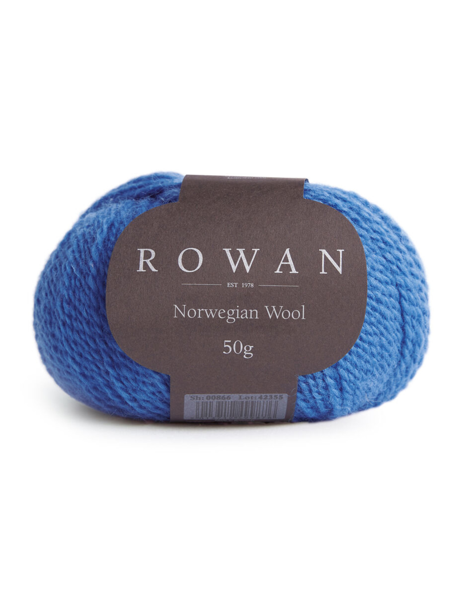 Rowan Rowan Norwegian Wool 11