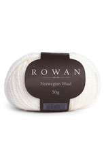 Rowan Rowan Norwegian Wool 14