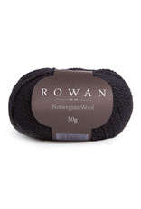 Rowan Rowan Norwegian Wool 19