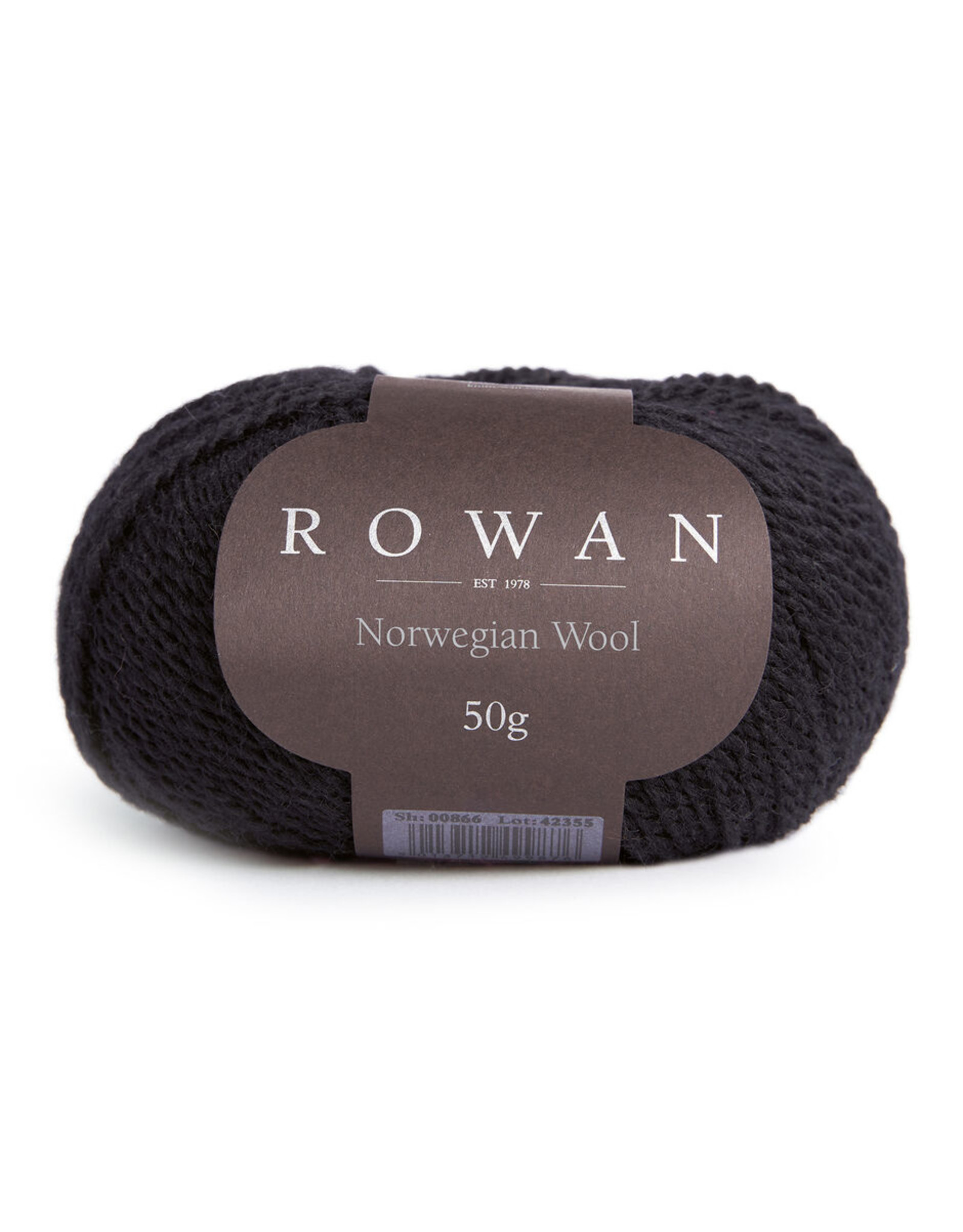 Rowan Rowan Norwegian Wool 19